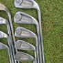 Ram Senator Irons Full Set Image 3