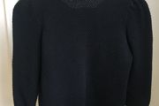 black cos jumper Xs / size 8
