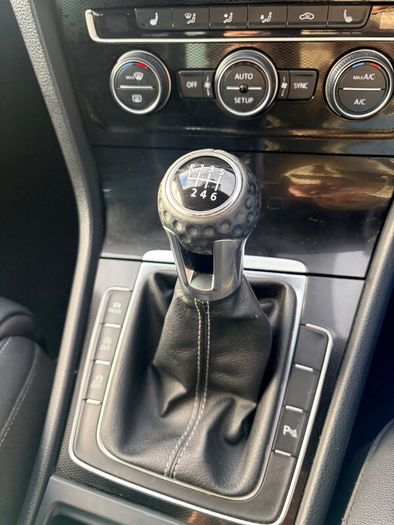 Volkswagen Golf GTD 2014