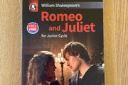 Junior cert Romeo and Juliet