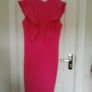 Pink dress Image 2