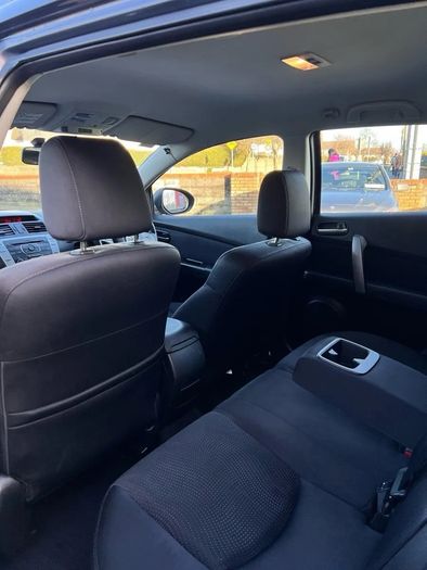 2009 Mazda Mazda6