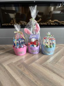 Personalised decals