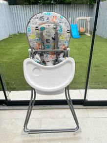 High Chair