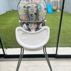 High Chair