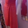 Vintage College Girl Mod Dress Image 2