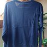 NEW Cashmere Blend Pullover size S FREE POST Image 3