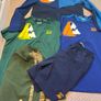 Montirex size XL Boys Image 4