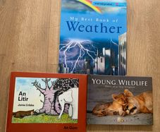 Kids books