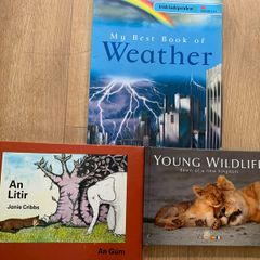Kids books