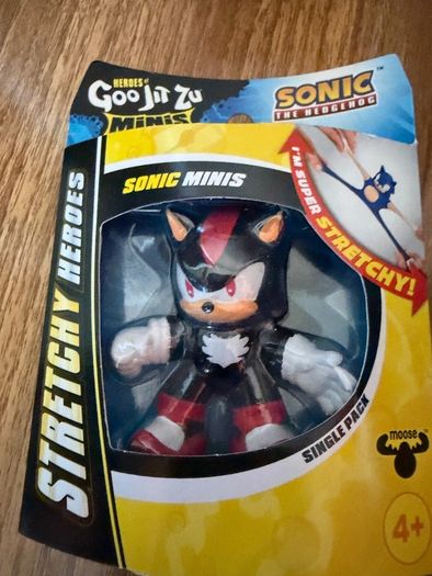 Sonic
