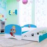 Trundle Bed TOMY with mattresses FREE DELIVERY Image 2