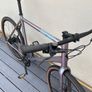Cube Hyde Race City Bike Image 5