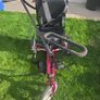 childs trike Image 3