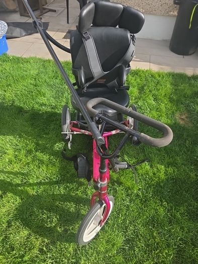 childs trike