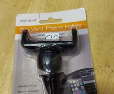 Car Air Vent Phone Holder