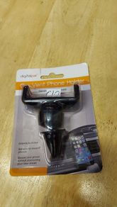 Car Air Vent Phone Holder