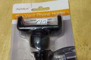 Car Air Vent Phone Holder