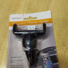 Car Air Vent Phone Holder