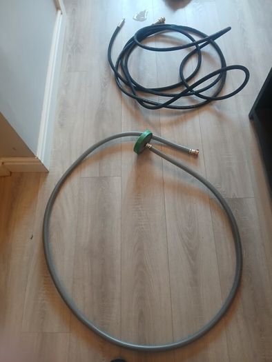 power washer