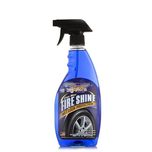 Gliptone True Blue Tire Shine 650 ml (22 oz)