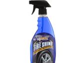 Gliptone True Blue Tire Shine 650 ml (22 oz)