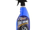 Gliptone True Blue Tire Shine 650 ml (22 oz)