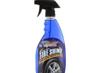 main image for ad Gliptone True Blue Tire Shine 650 ml (22 oz)