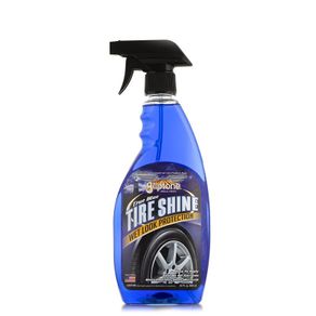 Gliptone True Blue Tire Shine 650 ml (22 oz)