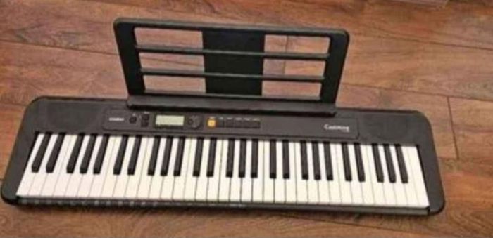 Keyboard