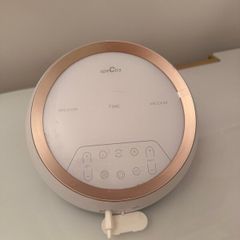 Spectra S synergy Dual Breastpump