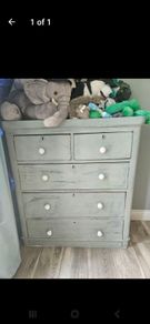 chest of drawers free