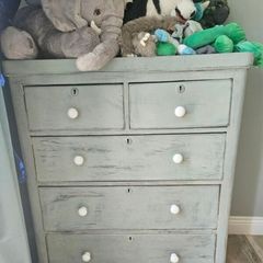 chest of drawers free