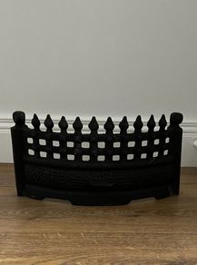 Fire fret