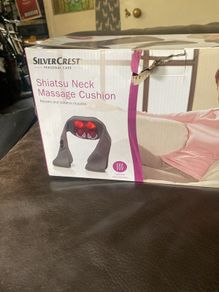 neck massage