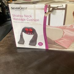 neck massage