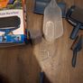 6 piece paint kit Image 8