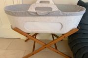 Baby crib