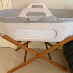 Baby crib