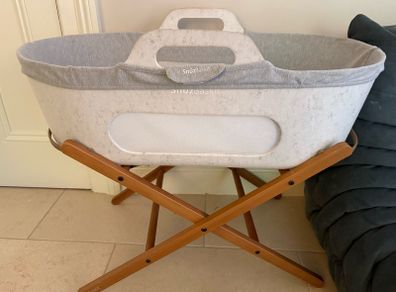 Baby crib