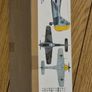 Model Aircraft Airfix - Focke Wulf Fw190 A3 Image 3
