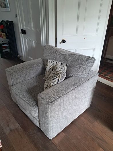 Armchair