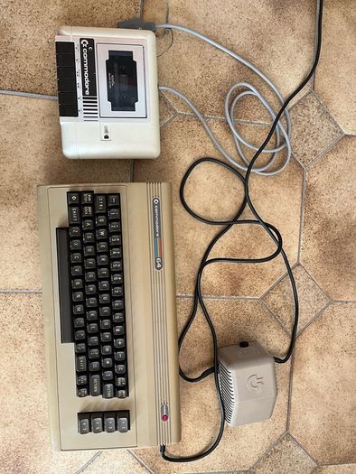 Commodore C64