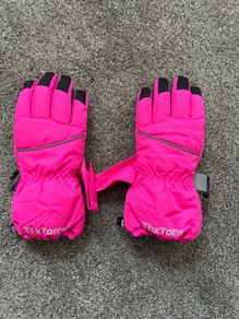 Brand New Children's Ski Gloves