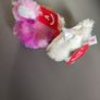 Unicorn and Bunny Plush Both Play Sound Aurora New Teddy Stuffed Animals plushies New Image 2