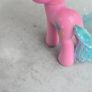 Starbeam Rare HTF MLP G4 My Little Pony 2010 Image 9