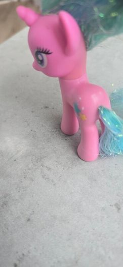 Starbeam Rare HTF MLP G4 My Little Pony 2010