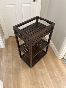Ikea Molger Trolley