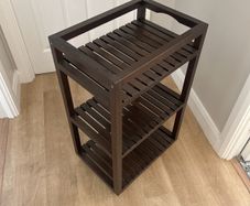 Ikea Molger Trolley