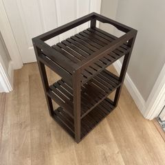 Ikea Molger Trolley